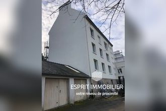 achat appartement pont-aven 29930