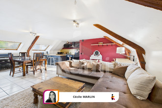 achat appartement pont-aven 29930