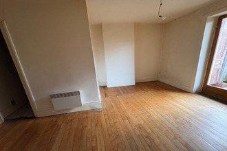 achat appartement pont-d-ain 01160