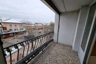 achat appartement pont-d-ain 01160