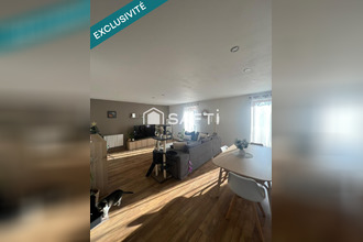 achat appartement pont-d-ain 01160