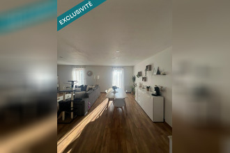 achat appartement pont-d-ain 01160