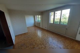 achat appartement pont-de-cheruy 38230