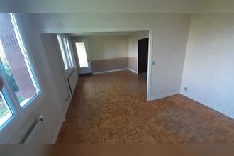 achat appartement pont-de-cheruy 38230