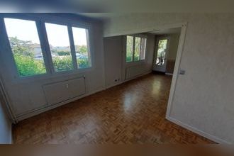 achat appartement pont-de-cheruy 38230