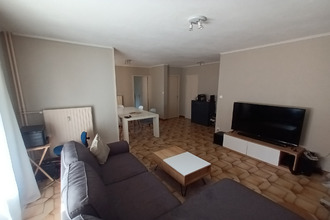 achat appartement pont-de-cheruy 38230