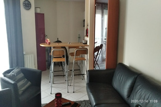 achat appartement pont-de-cheruy 38230