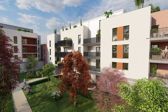 achat appartement pont-de-cheruy 38230