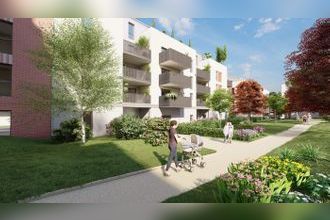 achat appartement pont-de-cheruy 38230