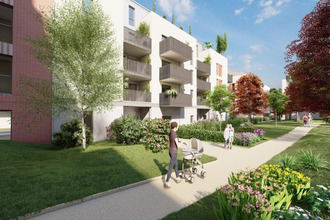 achat appartement pont-de-cheruy 38230