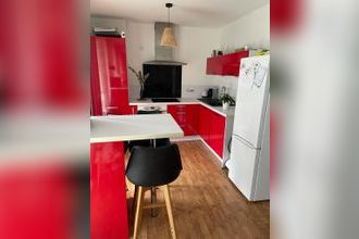 achat appartement pont-de-cheruy 38230