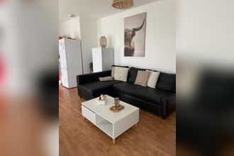 achat appartement pont-de-cheruy 38230