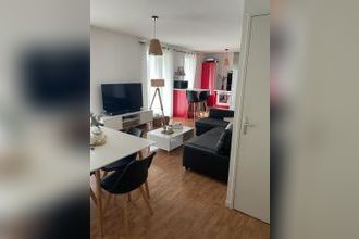 achat appartement pont-de-cheruy 38230