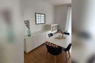 achat appartement pont-de-cheruy 38230