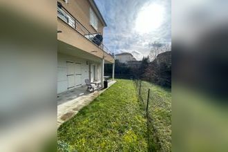 achat appartement pont-de-cheruy 38230