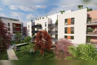 achat appartement pont-de-cheruy 38230