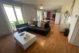 achat appartement pont-de-cheruy 38230