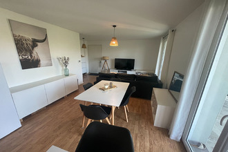 achat appartement pont-de-cheruy 38230