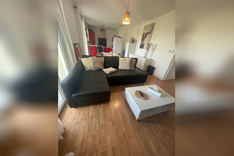 achat appartement pont-de-cheruy 38230