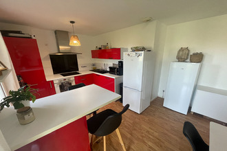 achat appartement pont-de-cheruy 38230