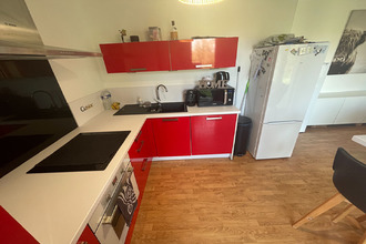 achat appartement pont-de-cheruy 38230