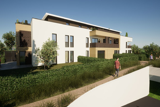 achat appartement pont-de-cheruy 38230