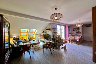 achat appartement pont-de-cheruy 38230