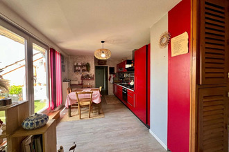 achat appartement pont-de-cheruy 38230