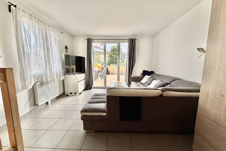 achat appartement pont-de-cheruy 38230