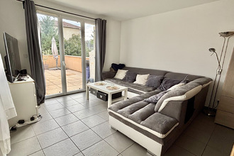 achat appartement pont-de-cheruy 38230