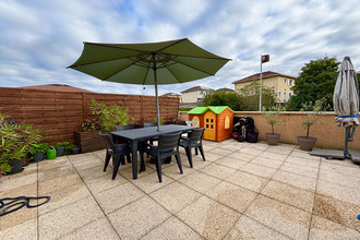 achat appartement pont-de-cheruy 38230