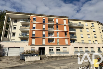 achat appartement pont-de-cheruy 38230