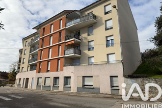 achat appartement pont-de-cheruy 38230