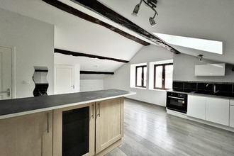 achat appartement pont-de-cheruy 38230