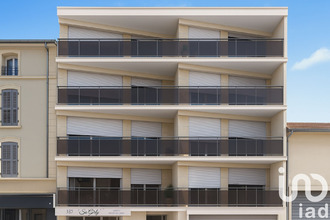 achat appartement pont-de-cheruy 38230