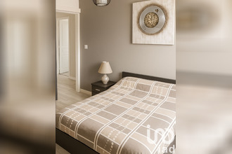 achat appartement pont-de-cheruy 38230