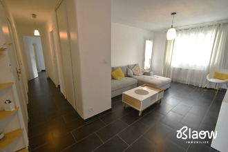 achat appartement pont-de-cheruy 38230