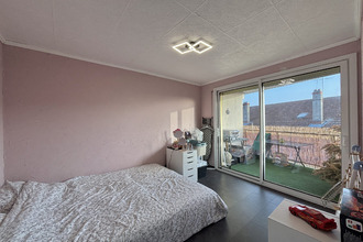 achat appartement pont-de-cheruy 38230