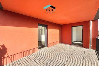 achat appartement pont-de-cheruy 38230