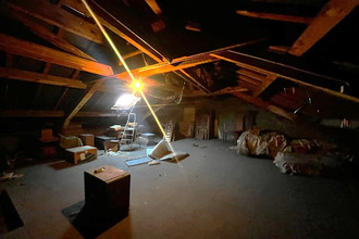 achat appartement pont-de-cheruy 38230