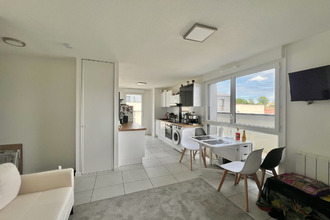achat appartement pont-de-cheruy 38230
