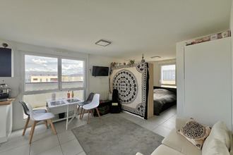 achat appartement pont-de-cheruy 38230
