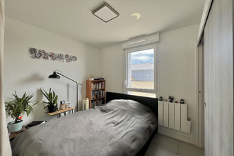 achat appartement pont-de-cheruy 38230