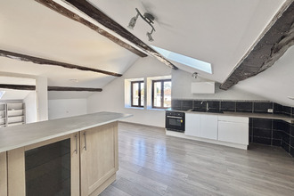 achat appartement pont-de-cheruy 38230