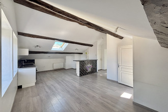 achat appartement pont-de-cheruy 38230