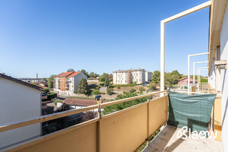 achat appartement pont-de-cheruy 38230