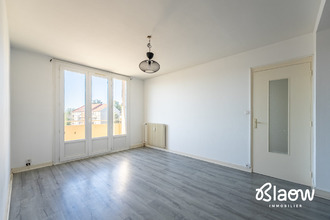 achat appartement pont-de-cheruy 38230