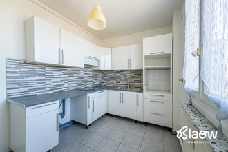 achat appartement pont-de-cheruy 38230