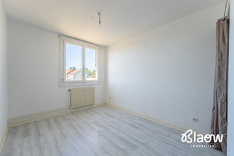 achat appartement pont-de-cheruy 38230