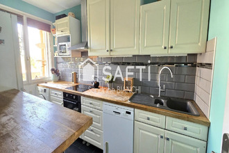 achat appartement pont-de-cheruy 38230